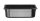 GN 1/2 Behälter COOL, HENDI, COOL, GN 1/2, 6,1L, Schwarz, 325x265x(H)100mm