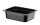 GN 1/2 Behälter COOL, HENDI, COOL, GN 1/2, 6,1L, Schwarz, 325x265x(H)100mm