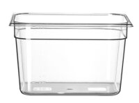 GN 1/2 Behälter COOL, HENDI, COOL, GN 1/2, 11,9L,...