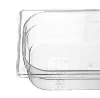 GN 1/3 Behälter COOL, HENDI, COOL, GN 1/3, 3,8L,...