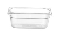 GN 1/4 Behälter COOL, HENDI, COOL, GN 1/4, 2,6L,...