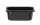 GN 1/4 Behälter COOL, HENDI, COOL, GN 1/4, 2,6L, Schwarz, 265x163x(H)100mm