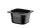 GN 1/6 Behälter COOL, HENDI, COOL, GN 1/6, 1,6L, Schwarz, 176x162x(H)100mm