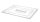 Deckel für GN Behälter COOL, HENDI, COOL, GN 2/1, Transparent, 650x325mm