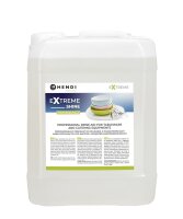 Extreme Shine Professioneller Klarspüler für...