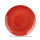 Churchill Stonecast Schüssel Coupe 24,8 cm, Berry Red