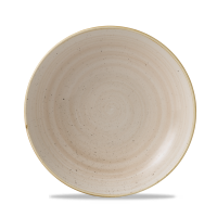 Churchill Stonecast Schüssel Coupe 24,8 cm, Nutmeg...