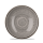 Churchill Stonecast Schüssel Coupe 24,8 cm, Grey
