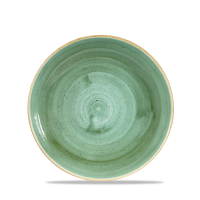 Churchill Stonecast Schüssel Coupe 24,8 cm, Samphire...