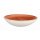 Churchill Stonecast Schüssel Coupe 24,8 cm, Orange