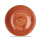 Churchill Stonecast Schüssel Coupe 24,8 cm, Orange