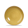 Churchill Stonecast Teller Coupe 16,5 cm, Mustard