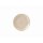 Churchill Stonecast Teller Coupe 16,5 cm, Nutmeg Cream