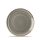 Churchill Stonecast Teller Coupe 16,5 cm, Grey