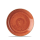 Churchill Stonecast Teller Coupe 16,5 cm, Orange