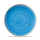 Churchill Stonecast Teller Coupe 21,7 cm, Cornflower Blue