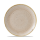 Churchill Stonecast Teller Coupe 21,7 cm, Nutmeg Cream