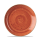 Churchill Stonecast Teller Coupe 21,7 cm, Orange