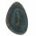 Craft Blue Freestyle Plate 37cm (14 5/8")