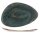 Craft Blue Freestyle Plate 37cm (14 5/8")