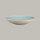 RAK Tiefer Coupe Teller Ø 25.9 cm / Ht. 4.7 cm / Cont. 120 cl, Spot Sapphire Blue