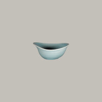RAK Organic Bowl L 16 cm / W 12 cm / Ht. 7 cm / Cont. 31...