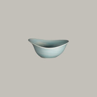 RAK Organic Bowl L 18.5 cm / W 14.5 cm / Ht. 8 cm / Cont....