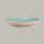 RAK Tiefer Coupe Teller Ø 29.8 cm / Ht. 5.2 cm / Cont. 180 cl, Spot Sapphire Blue