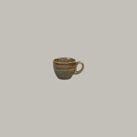 RAK Espresso Tasse Ø 6.5 cm / Ht. 5.3 cm / Cont. 8...