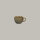 RAK Kaffee Tasse Ø 9 cm / Ht. 6.1 cm / Cont. 23 cl, Spot Peridot Green
