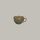 RAK Kaffee Tasse Ø 10.5 cm / Ht. 6.5 cm / Cont. 28 cl, Spot Peridot Green