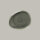 RAK Organic Flacher Teller L 27.9 cm / W 22.4 cm / Ht. 2.1 cm, Spot Peridot Green