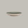 RAK Tiefer Coupe Teller Ø 22.2 cm / Ht. 4 cm / Cont. 70 cl, Spot Peridot Green