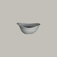 RAK Organic Bowl L 18.5 cm / W 14.5 cm / Ht. 8 cm / Cont....
