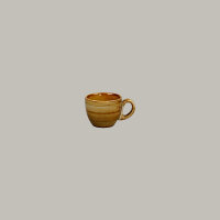 RAK Espresso Tasse Ø 6.5 cm / Ht. 5.3 cm / Cont. 8...