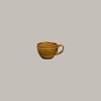 RAK Kaffee Tasse Ø 8 cm / Ht. 5.6 cm / Cont. 15...