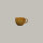 RAK Kaffee Tasse Ø 9 cm / Ht. 6.1 cm / Cont. 23 cl, Spot Garnet Beige