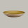 RAK Tiefer Coupe Teller Ø 29.8 cm / Ht. 5.2 cm / Cont. 180 cl, Spot Garnet Beige