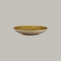 RAK Tiefer Coupe Teller Ø 22.2 cm / Ht. 4 cm /...