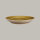 RAK Tiefer Coupe Teller Ø 27.8 cm / Ht. 4.7 cm / Cont. 138 cl, Spot Garnet Beige
