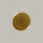 RAK Flacher Coupe Teller Ø 24 cm / Ht. 2.4 cm, Spot Garnet Beige