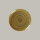 RAK Flacher Coupe Teller Ø 30.7 cm / Ht. 3.2 cm, Spot Garnet Beige