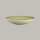 RAK Tiefer Coupe Teller Ø 25.9 cm / Ht. 4.7 cm / Cont. 120 cl, Spot Emerald Green