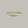 RAK Tiefer Coupe Teller Ø 22.2 cm / Ht. 4 cm / Cont. 70 cl, Spot Emerald Green