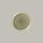 RAK Flacher Coupe Teller Ø 24 cm / Ht. 2.4 cm, Spot Emerald Green