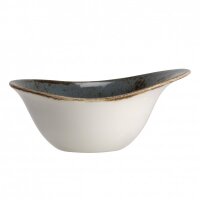 Craft Blue Freestyle Bowl 17.8cm 43.5cl (7" 15 1/3oz)