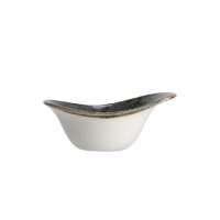 Craft Blue Freestyle Bowl 13cm 11.92cl (5" 4 1/5oz)