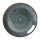 Craft Blue Coupe Plate 28cm (11")