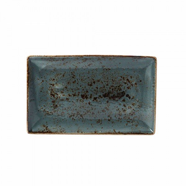 Craft Blue Rectangle One 27 x 16.75cm (10 5/8 x 6 5/8")