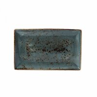 Craft Blue Rectangle One 27 x 16.75cm (10 5/8 x 6 5/8")